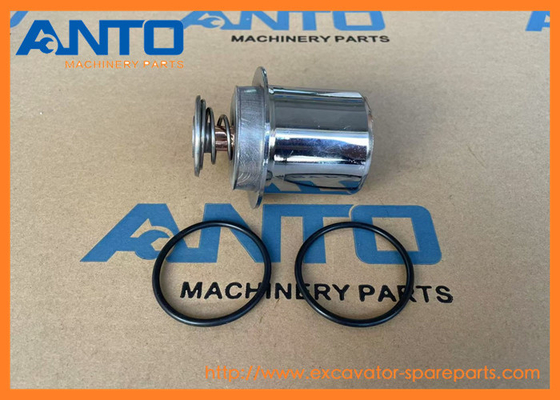 6745-61-1110 6745611111 Termostato KOMATSU Ricambi per caricatori a ruote SAA6D114E-3C WA430-6