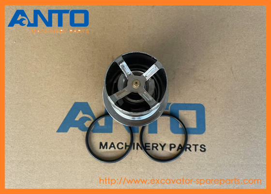 6745-61-1110 6745611111 Termostato KOMATSU Ricambi per caricatori a ruote SAA6D114E-3C WA430-6