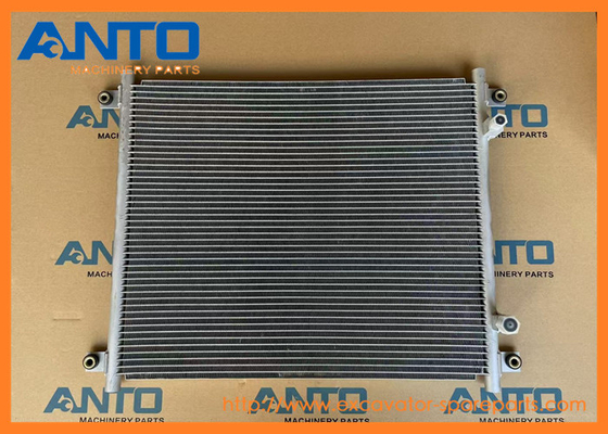 263G6-72141 263G672141 condensatore ASSY HITACHI Ricambi per escavatori ZW180 ZW220