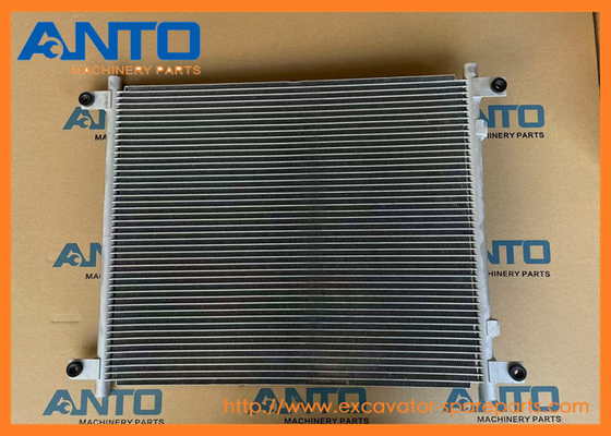 263G6-72141 263G672141 condensatore ASSY HITACHI Ricambi per escavatori ZW180 ZW220