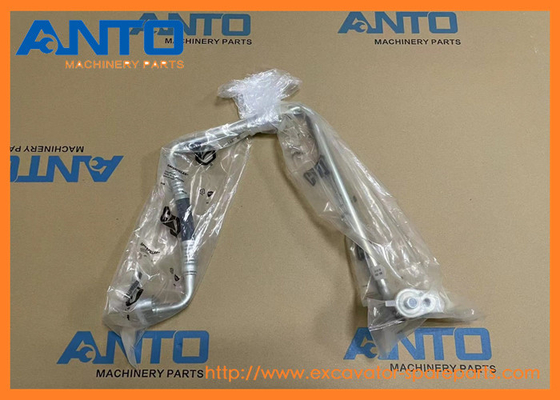 390-5239 3905239 Tubo a forma di tubo articolato Parti di condizionatori d'aria per autocarri 725C 730C