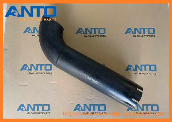 421-02-31114 4210231114 Tubo di scarico KOMATSU Ricambi per caricatore a ruote WA430-6