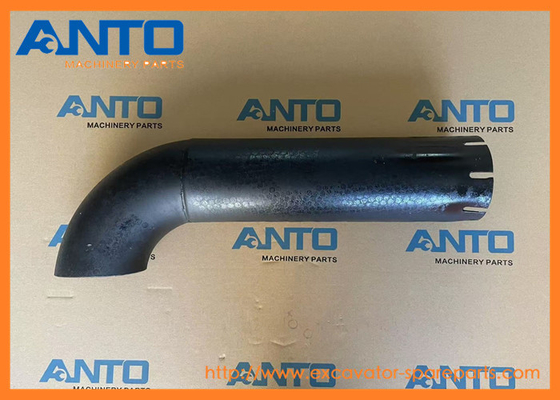 421-02-31114 4210231114 Tubo di scarico KOMATSU Ricambi per caricatore a ruote WA430-6