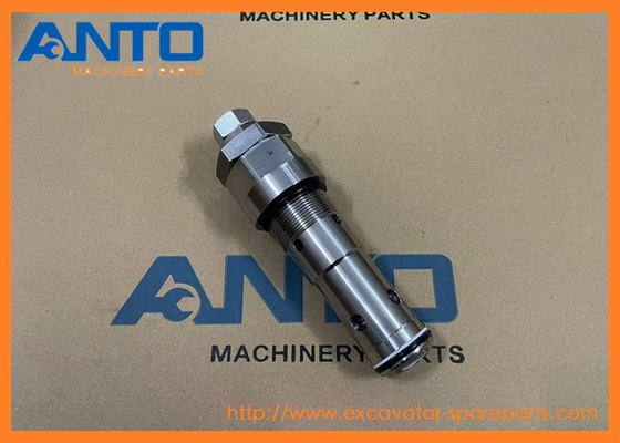 709-10-55402 709-10-55403 Valvola di sollievo ASSY KOMATSU Ricambi per escavatori PC1000-1