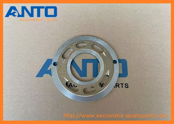 0667613 Piastra di valvola HITACHI Parti di ricambio per escavatori EX200-5 M2X146