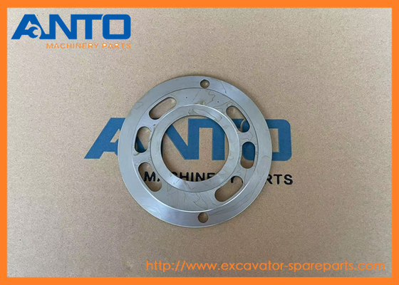 0667613 Piastra di valvola HITACHI Parti di ricambio per escavatori EX200-5 M2X146