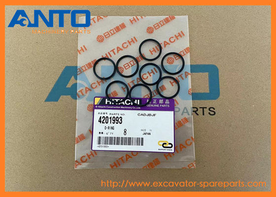 4201993 Fitture per anelli O per escavatori HITACHI EX1200-5 EX1200-5C EX1200-5D EX1200-6 EX1900-6