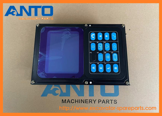 7835-12-2000 7835122000 7835122005 7835122003 Monitor di supporto per KOMATSU escavatore PC400 PC450