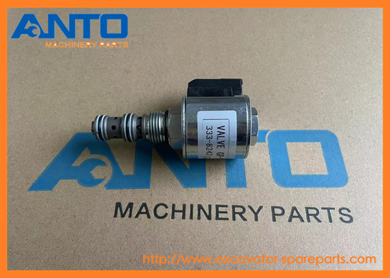 3338242 333-8242 Solenoide Valve Fit Wheel Loaders 938H 950 GC 950H 950K 962H 962K 966H