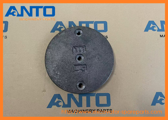 0732214 Copertura HITACHI Ricambi per escavatori EX55UR-3 ZX40U