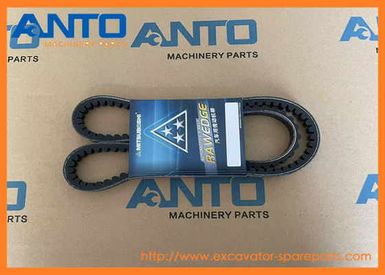 04120-21754 0412021754 V-Belt KOMATSU Ricambi per escavatori SAA6D125E-6C