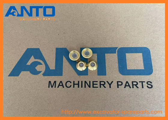 720-68-11920 7206811920 Supporto per filtri per escavatori KOMATSU PC100 PC1000 PC1000SE PC1000SP