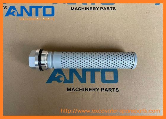 491-6075 4916075 Filtro d'olio per pezzi di ricambio per escavatori 323 320 320 GC 336 340 345 GC
