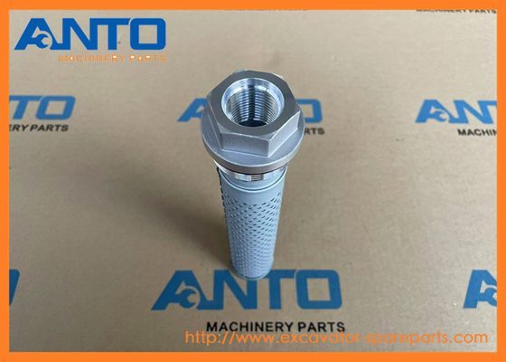 491-6075 4916075 Filtro d'olio per pezzi di ricambio per escavatori 323 320 320 GC 336 340 345 GC