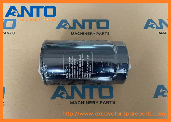 1-13240232-2 Filtro d'olio ISUZU Parti di ricambio per escavatori