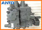 Valvola di regolazione principale idraulica 4363127 per Hitachi ZX330 ZX330-3 EX300-5 EX350-5