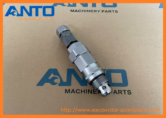 2.421-00376 Valvola di sollievo principale DOOSAN Parti di ricambio per escavatori adatti per DX480LC