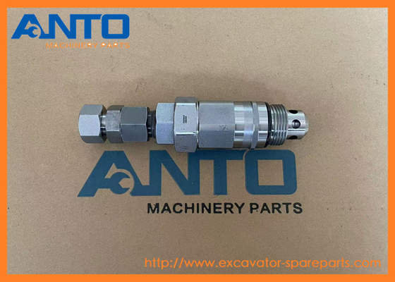 2.421-00376 Valvola di sollievo principale DOOSAN Parti di ricambio per escavatori adatti per DX480LC
