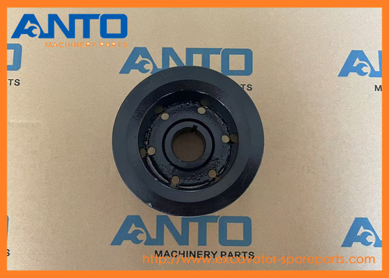 6205-31-1420 6205311420 Pulleynon KOMATSU Ricambi per escavatori S4D95L-1J