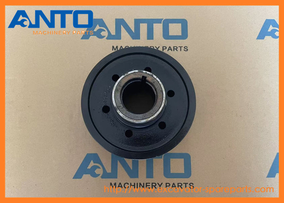 6205-31-1420 6205311420 Pulleynon KOMATSU Ricambi per escavatori S4D95L-1J