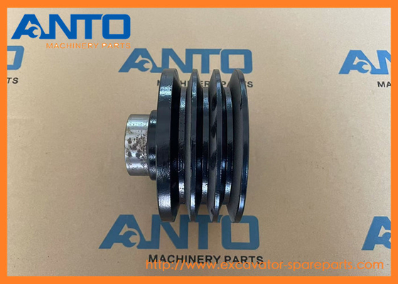 6205-31-1420 6205311420 Pulleynon KOMATSU Ricambi per escavatori S4D95L-1J
