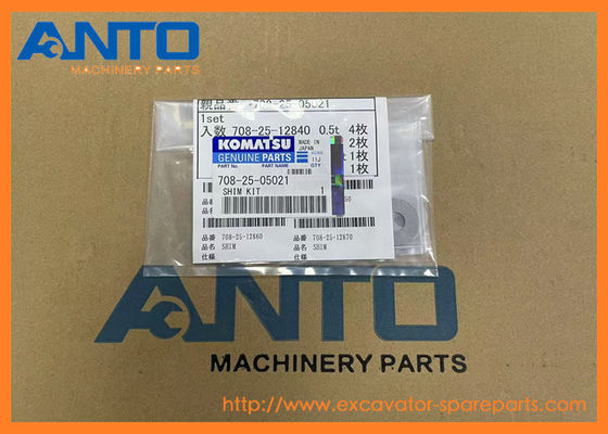 708-25-05021 7082505021 Kit di supporto per gli scavatori KOMATSU PC1100 PC1100SE PC1100SP PC1250