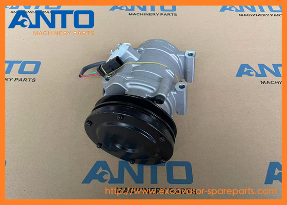 259-7244 2597244 Compressore A/C Ricambi per escavatori 3066 323D