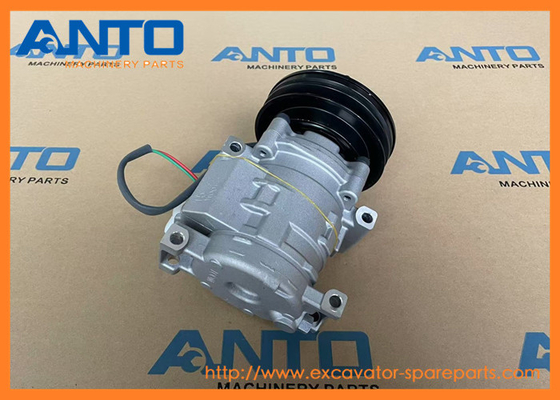 259-7244 2597244 Compressore A/C Ricambi per escavatori 3066 323D