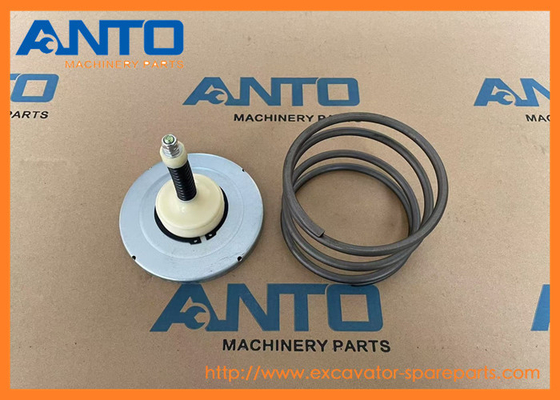 12R-60-11390 12R6011390 Supporto a molla per scavatori KOMATSU PC1000 PC1000SE PC1000SP