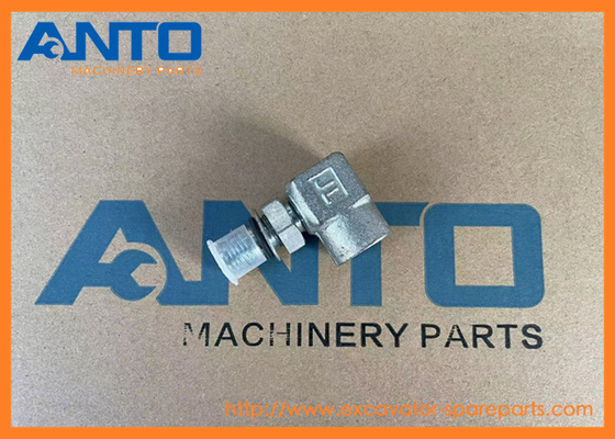 208-62-61140 2086261140 Supporto del gomito per le escavatrici KOMATSU PC1250 PC1250SP PC400 PC400ST