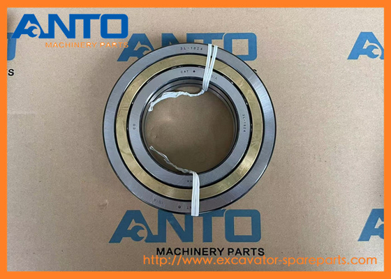 3L-1824 3L1824 Cuscinetto a sfera per escavatore Cuscinetto per caricatori a ruote 992G 992K 993K