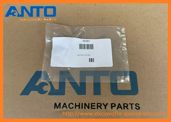 6B-3057 6B3057 Ricambi per caricatori a rotelle a rivettatura per 966D 980 980B