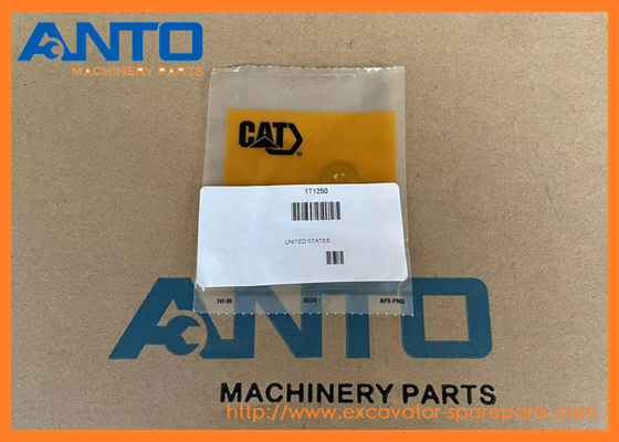1T-1250 1T1250 Ricambi per autoveicoli per lavatrici di ritenuta per 777 777B 777D 785 785B