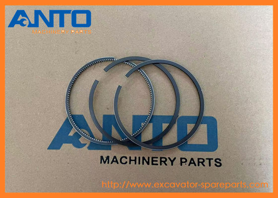 6204-31-2202 6204-31-2203 Anello a pistoni ASS"Y KOMATSU Ricambi per escavatori 4D95L-1AA-7