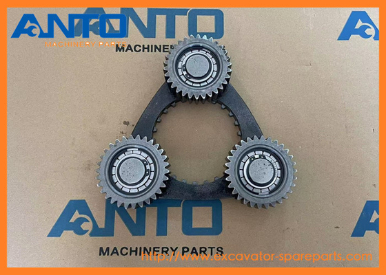 569-4209 5694209 Azionamento finale a sinistra Parti di ricambio per escavatori planetari adatti a C7.1 330D2 L