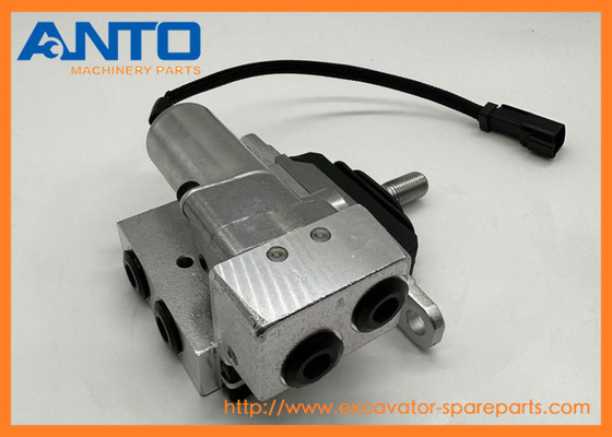 702-16-04290 7021604290 Valvola pilota KOMATSU Ricambi per caricatore a ruote PC220LC-8