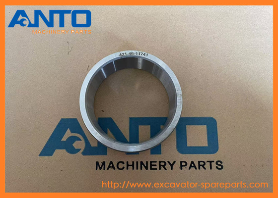 421-46-11741 4214611741 Spazzatore KOMATSU Ricambi per caricatore a ruote WA470-6A