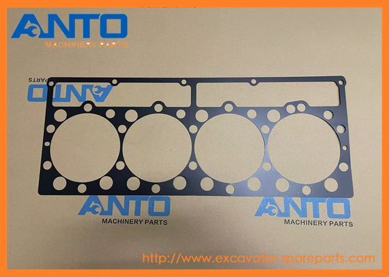 7N-7386 Casco di cilindro di guarnizione di caricatore di ruote Ricambi adatti per 3304