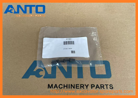 8T-7922 8T7922 Ricambi per escavatori a vite per 69D 769D 771D 773D 773E 775D 775E