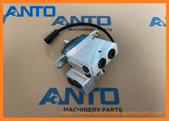 702-16-04290 7021604290 Parti di escavatori per valvole pilota per KOMATSU HB205 HB215 PC130 PC138