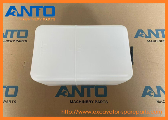 17A-03-14111 17A0314111 Supporto del serbatoio per bulldozer KOMATSU D155A D155AX D37EX D37PX D39EX