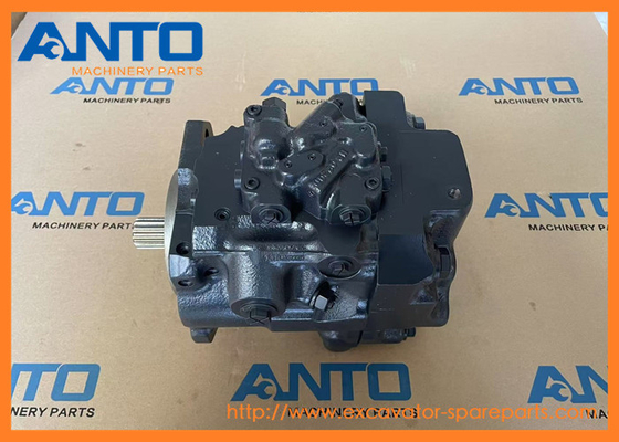 708-1U-00171 708-1U-00150 Pompa idraulica KOMATSU Ricambi per caricatore a ruote WA380-6