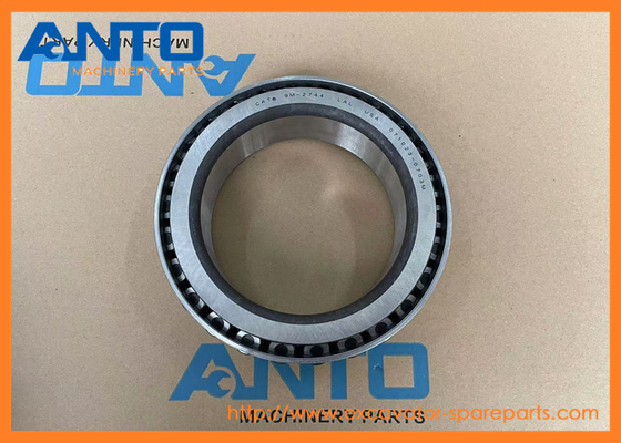 9M-2744 9M2744 Parti di ricambio di escavatori a cuscinetto a cono per 641 641 B 650 B 651 E 657 B 657 E