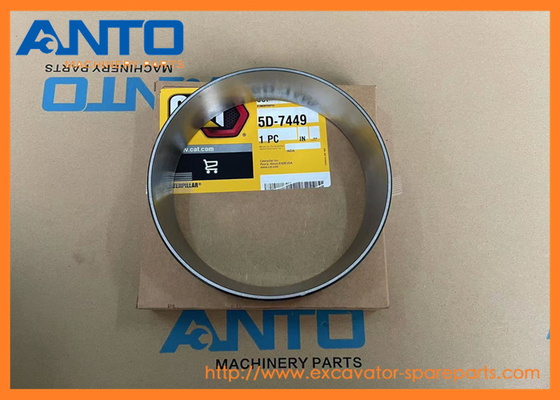 5D-7449 5D7449 Cuscinetto per escavatori con cuscinetto a tazza per 235D 245 245B 245D 2864C