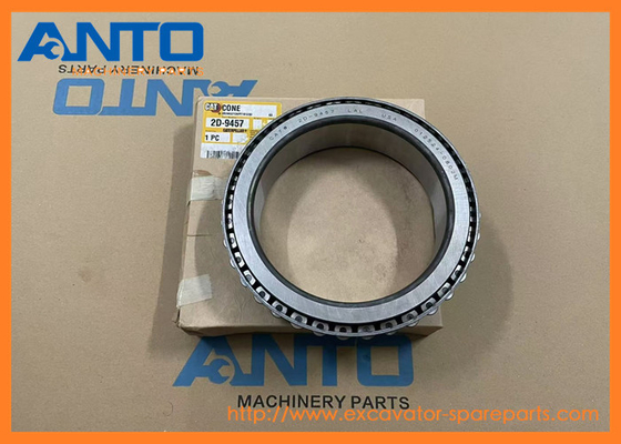 2D-9457 2D9457 Parti di ricambio di escavatori a cuscinetto a cono adattabili a 980C 980F 980F II 980G