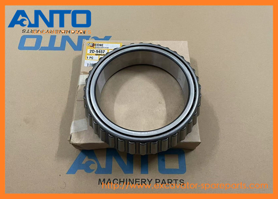 2D-9457 2D9457 Parti di ricambio di escavatori a cuscinetto a cono adattabili a 980C 980F 980F II 980G