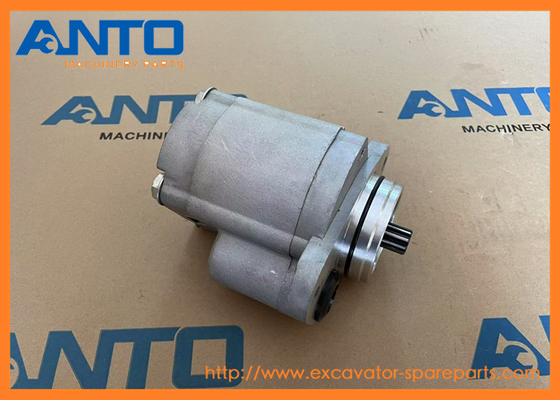 4255303 9218004 Pompa di ingranaggi HITACHI Parti di ricambio per escavatori EX100-2 EX120-2