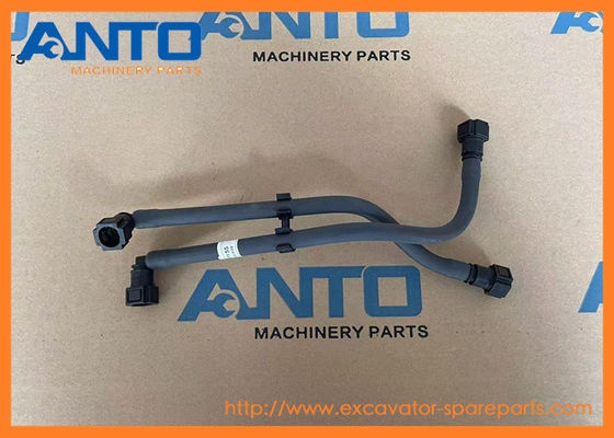 4937155 Tubo di alimentazione del carburante CUMMINS Parti di ricambio per escavatori ISB ISB6.7