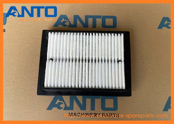 60250669 Parti di ricambio per scavatori a filtro d'aria esterno per SY135