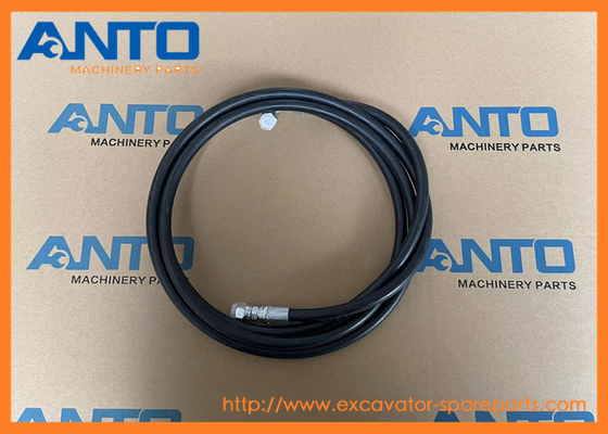 02754-00231 0275400231 Fitture di tubi per caricatori a ruote KOMATSU WA470 WA480